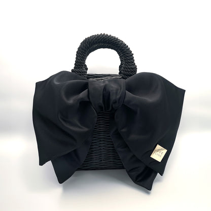 Amélia Bow Handbag