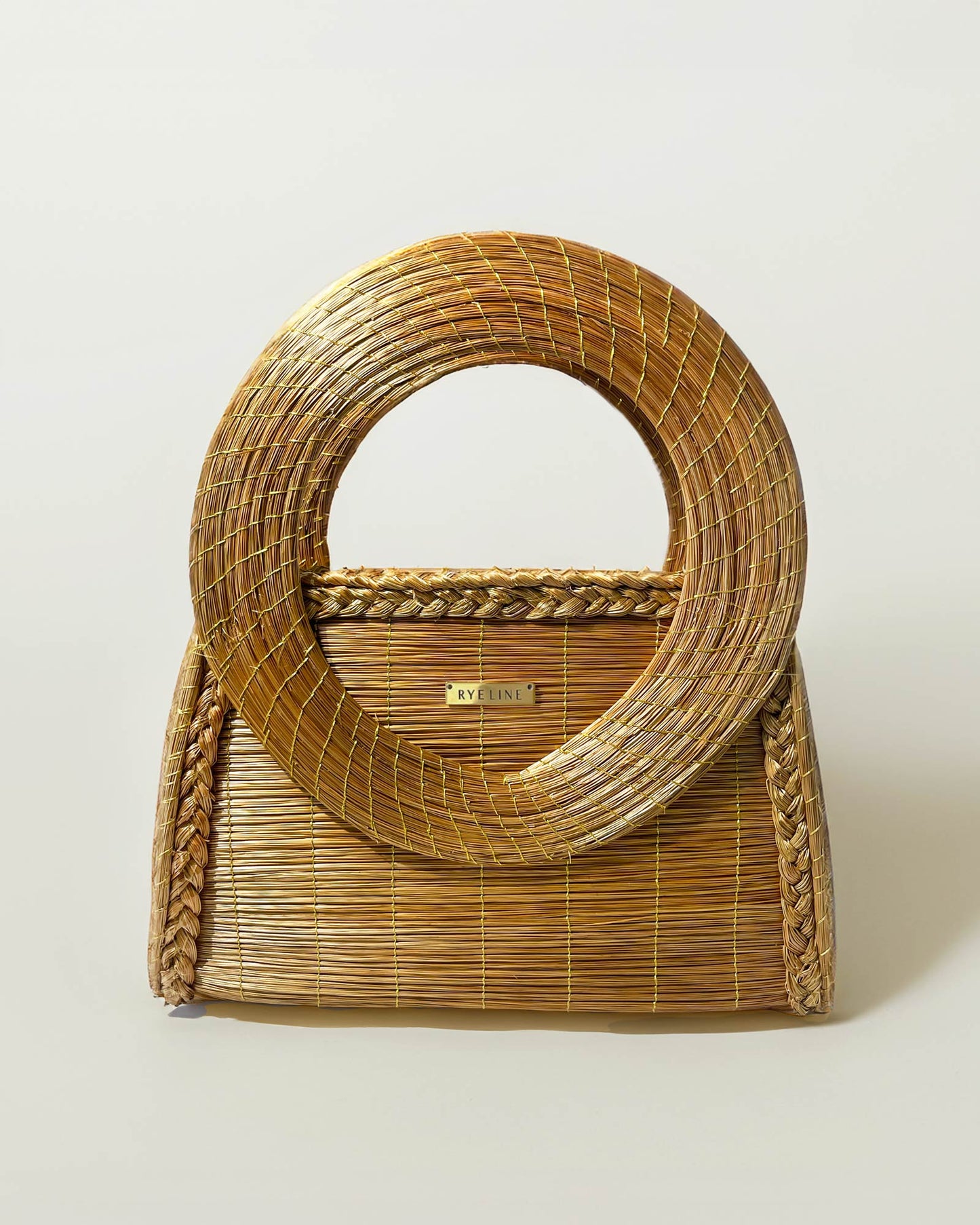 Bertha Handbag