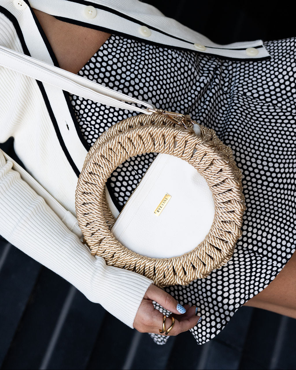 Petit Sophie Handbag