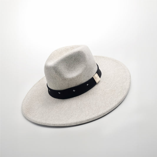 Fedora Rye Hat