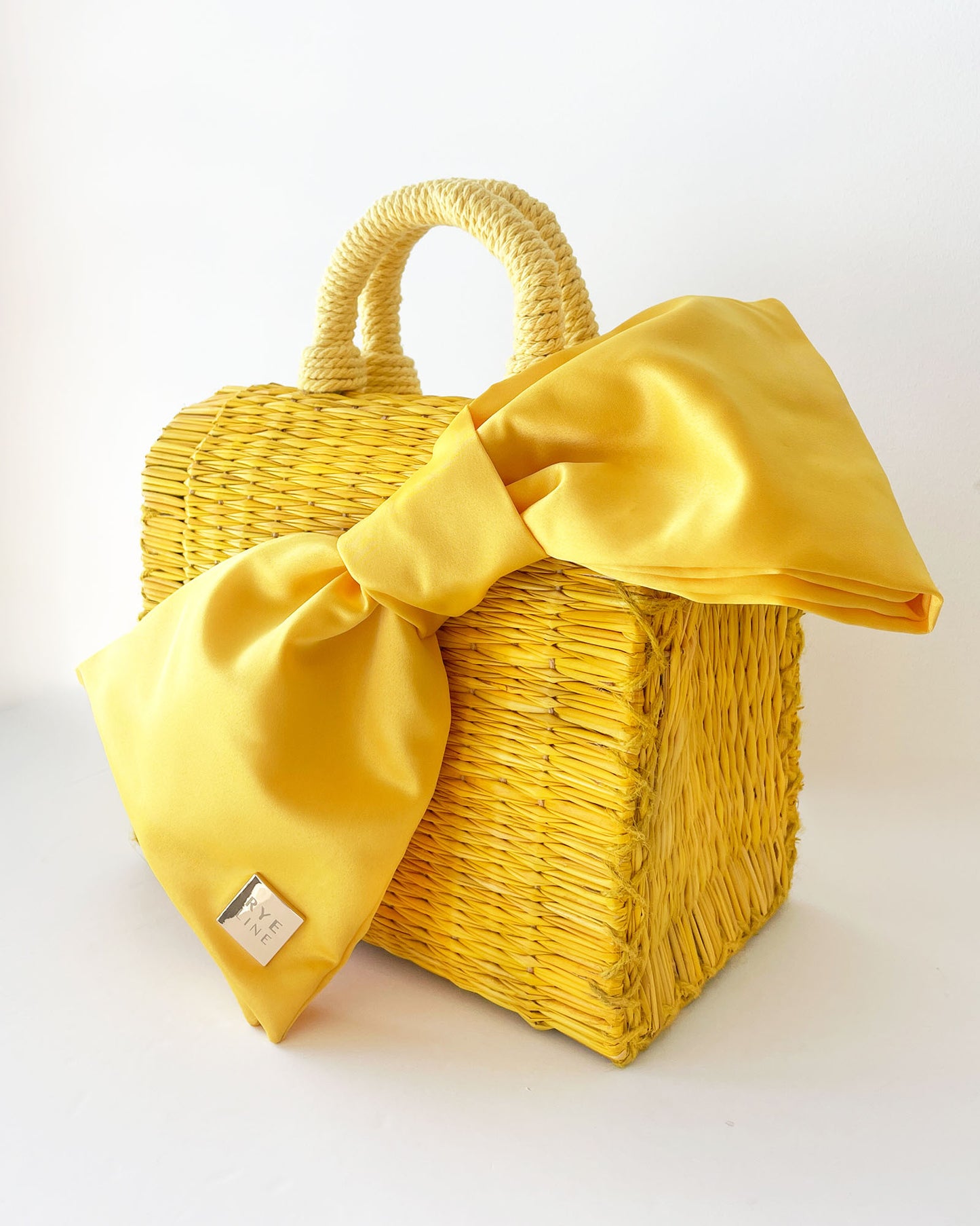 Júlia Bow Handbag