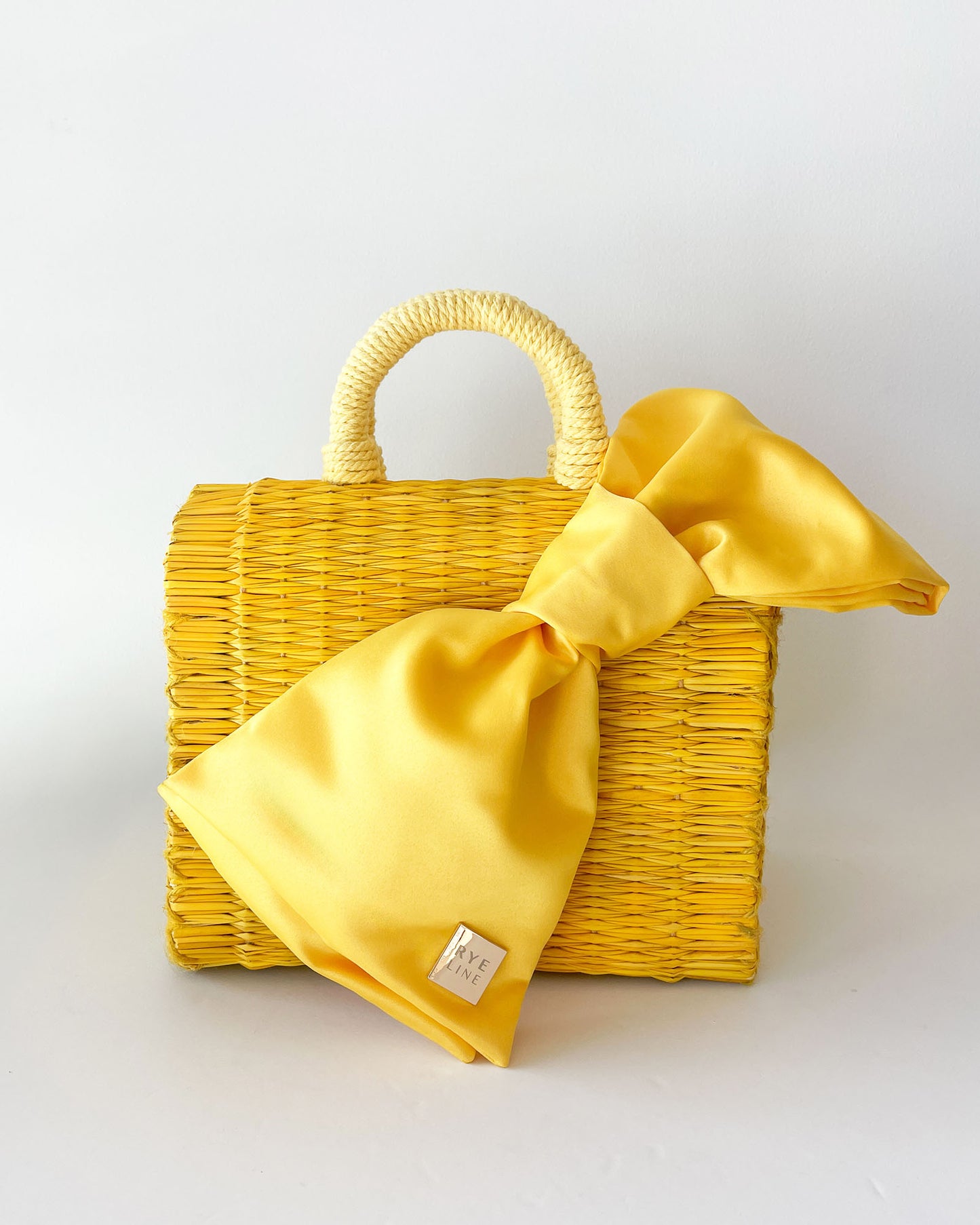 Júlia Bow Handbag