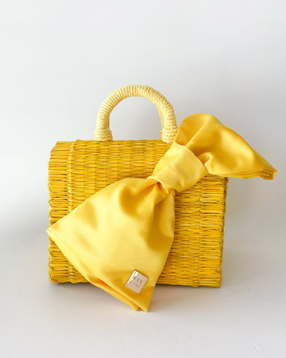 Júlia Bow Handbag