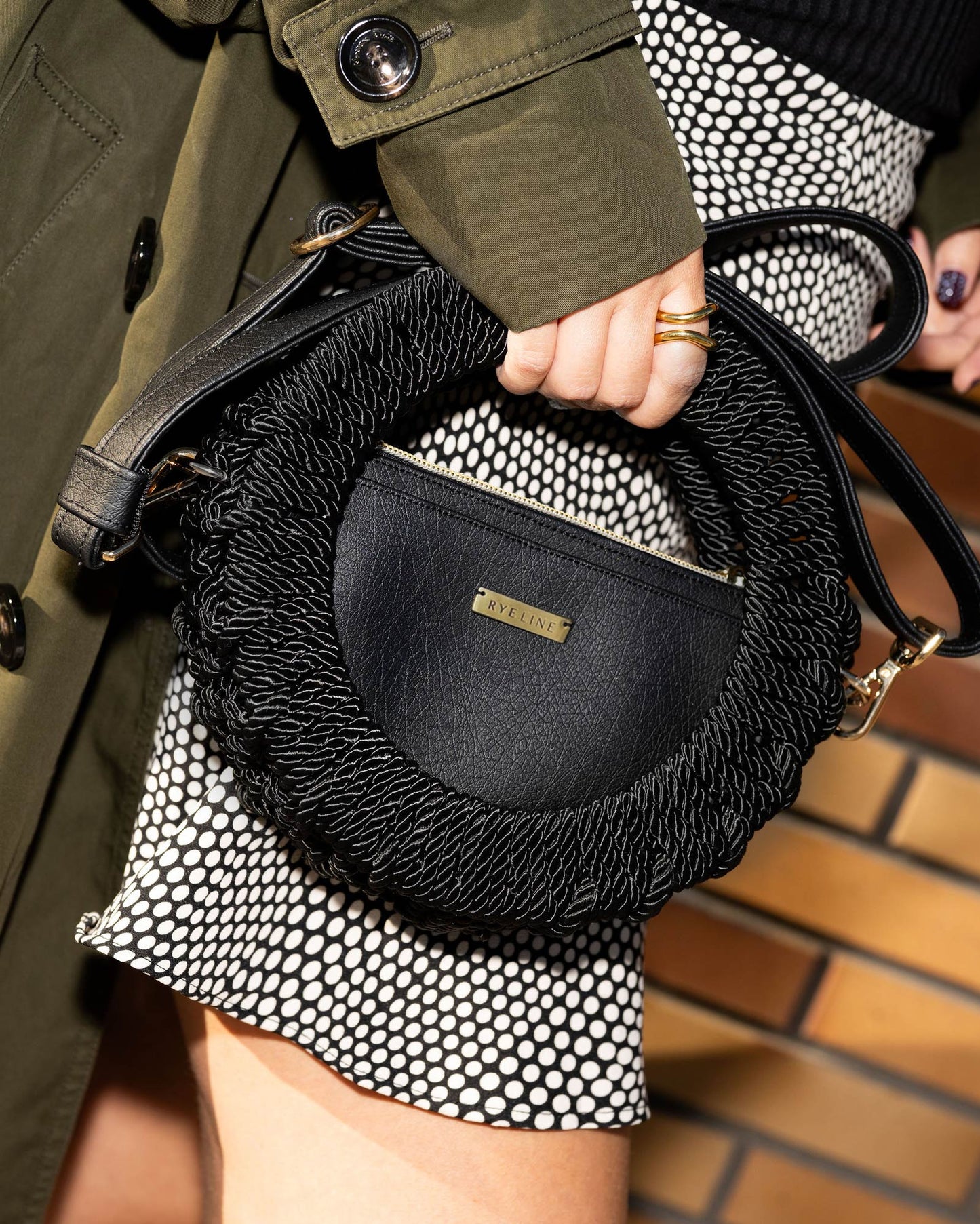 Petit Sophie Handbag