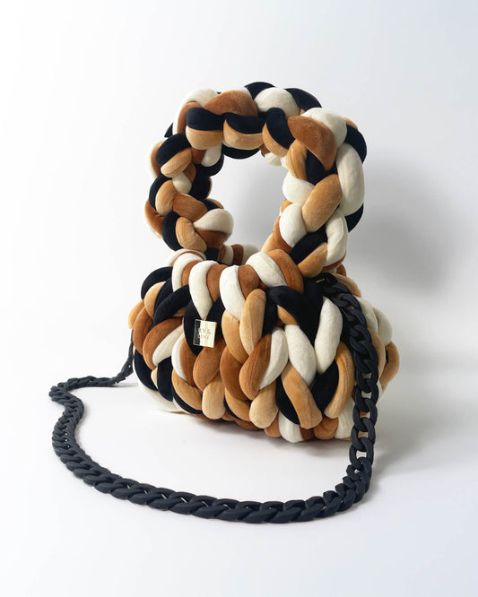 Valéria Handbag Edição Especial - Rye Line