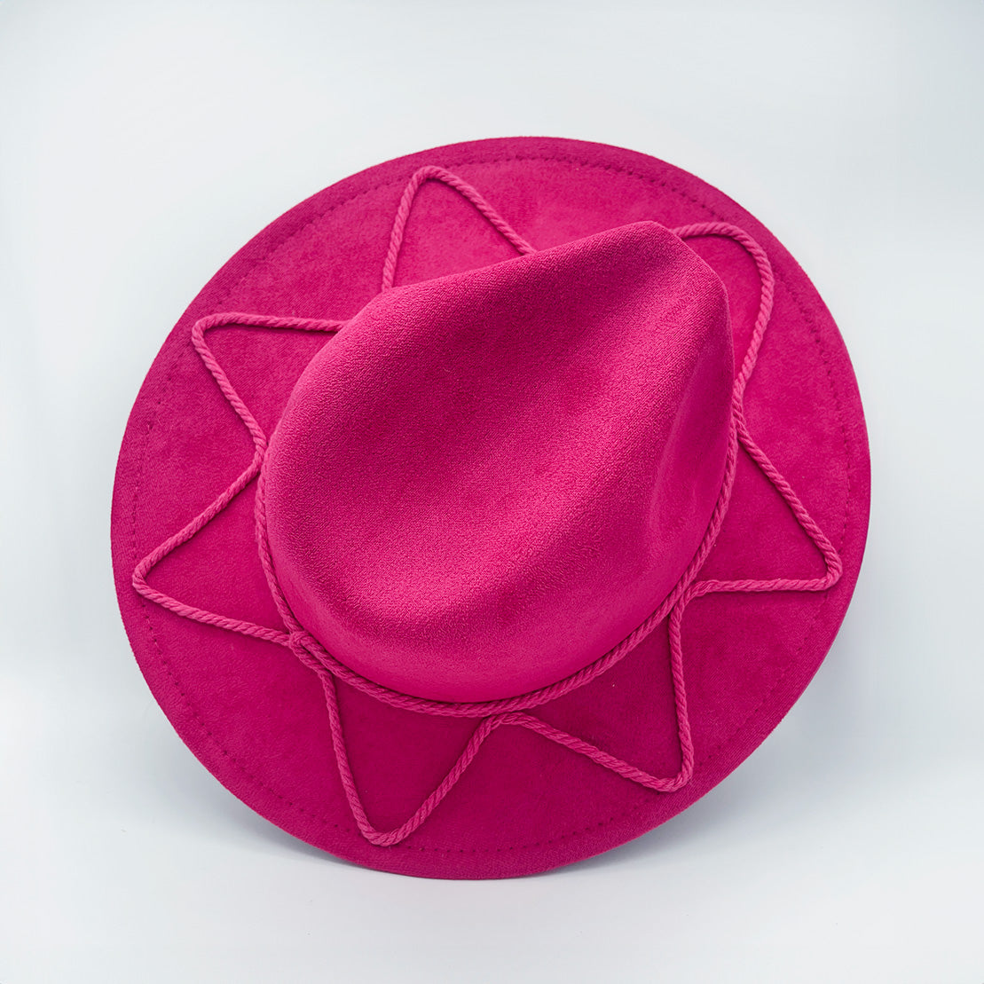 Vienna Fedora Hat