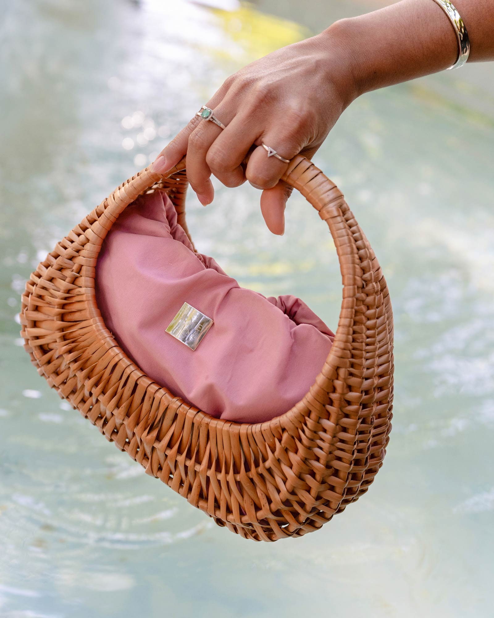 Villanelle Handbag