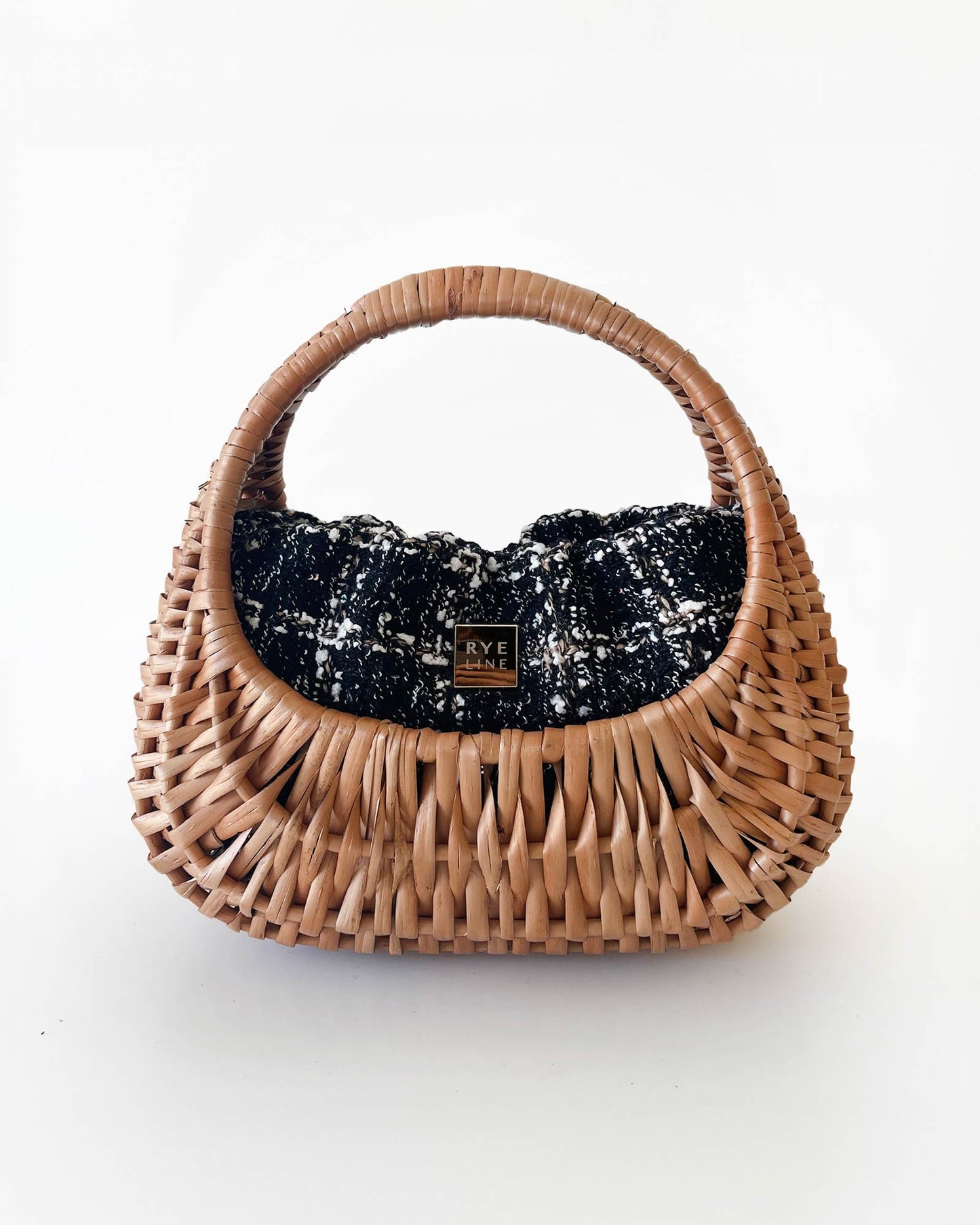 Villanelle Patterns Handbag