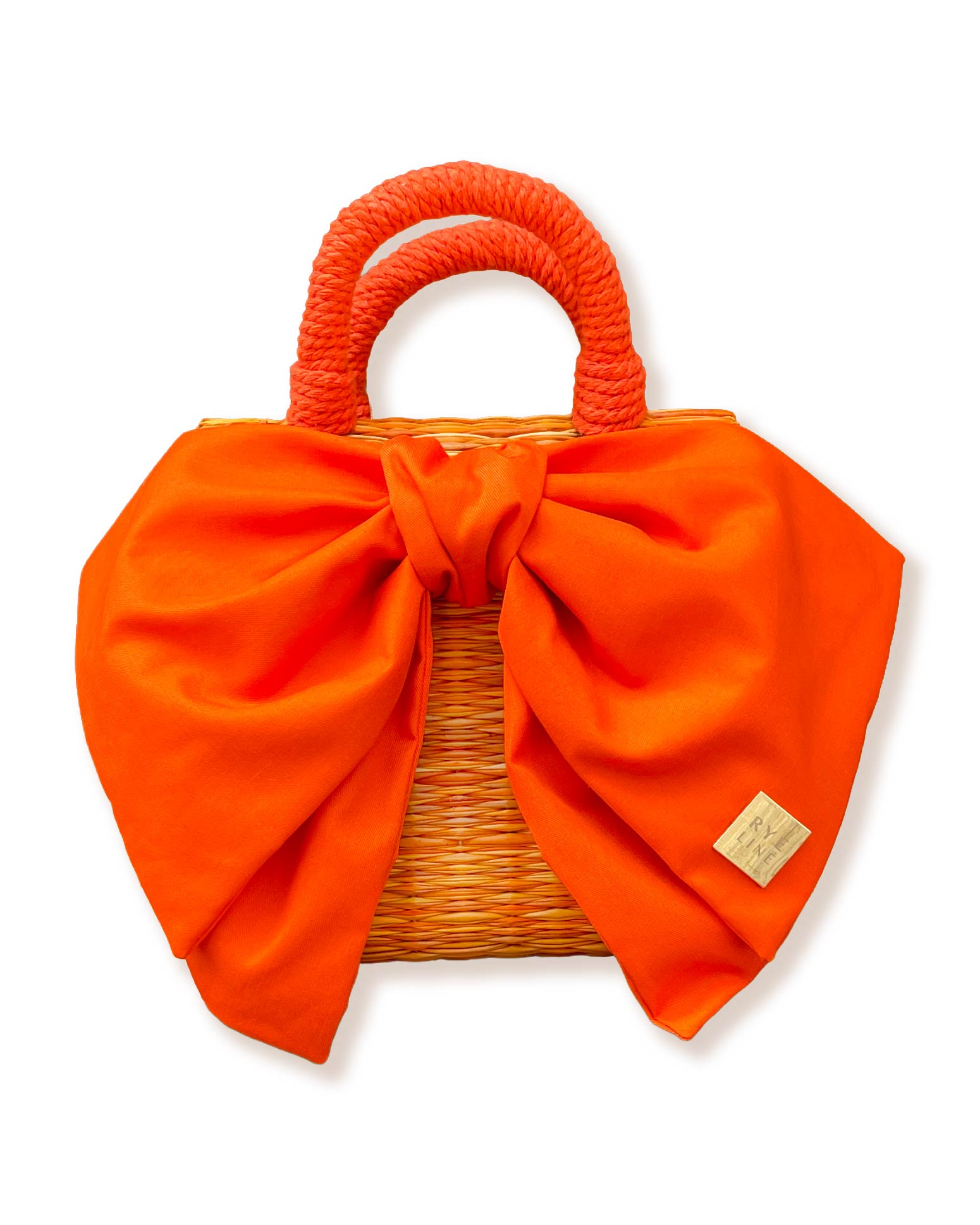 Amélia Bow Handbag