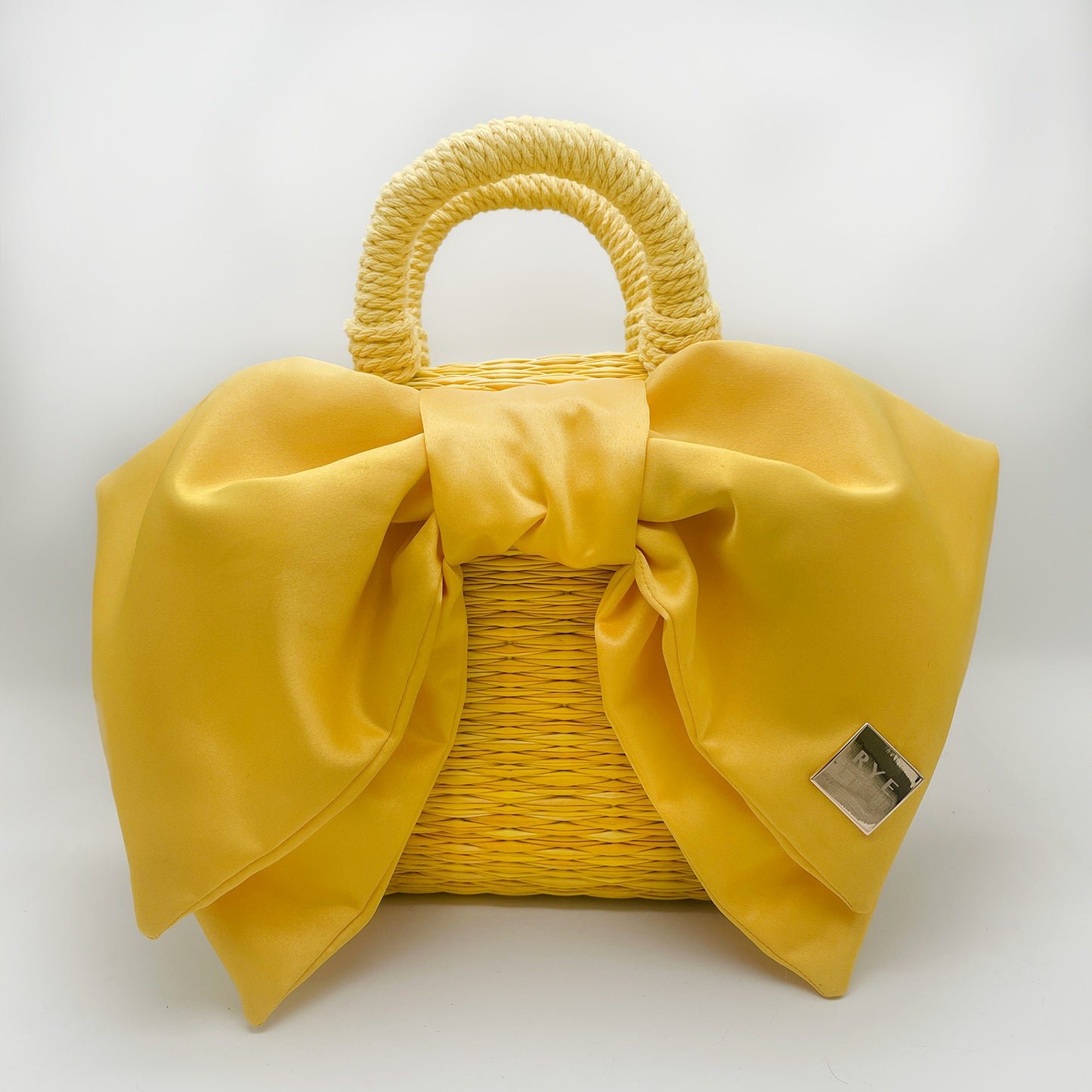 Amélia Bow Handbag