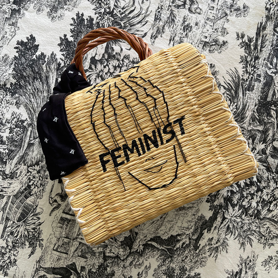 Maria Feminista Handbag