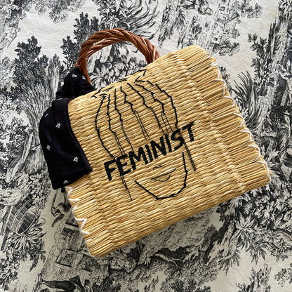 Maria Feminista Handbag