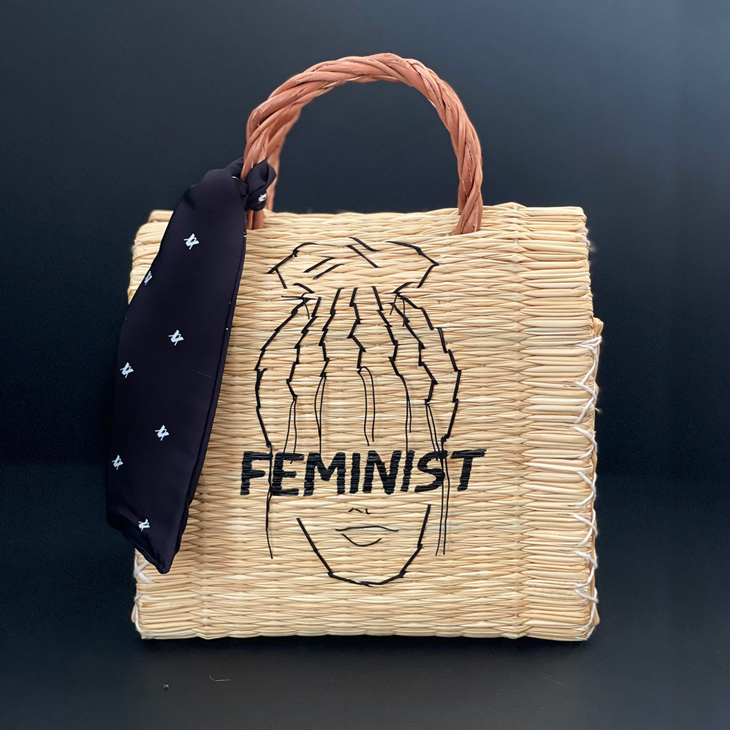 Maria Feminista Handbag