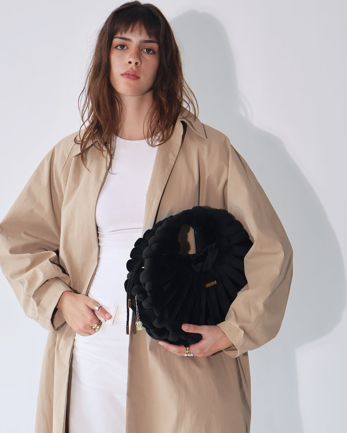 Maxi Nerea Handbag