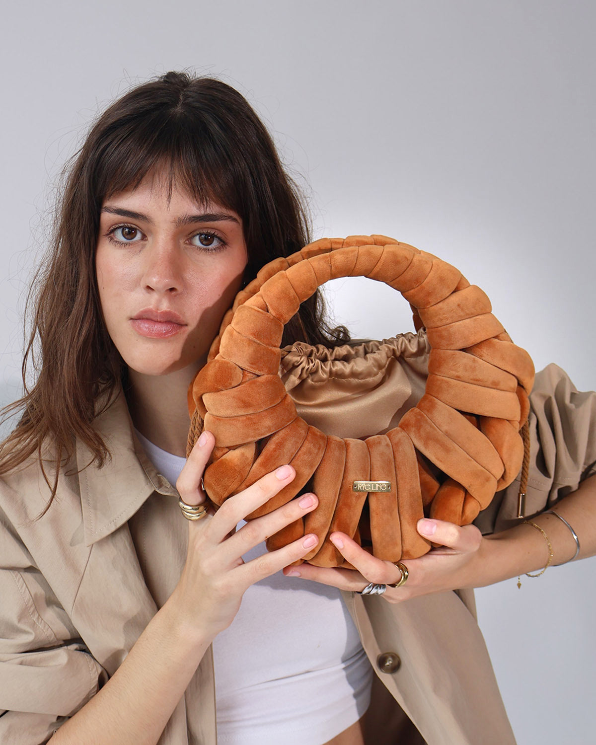 Nerea Handbag