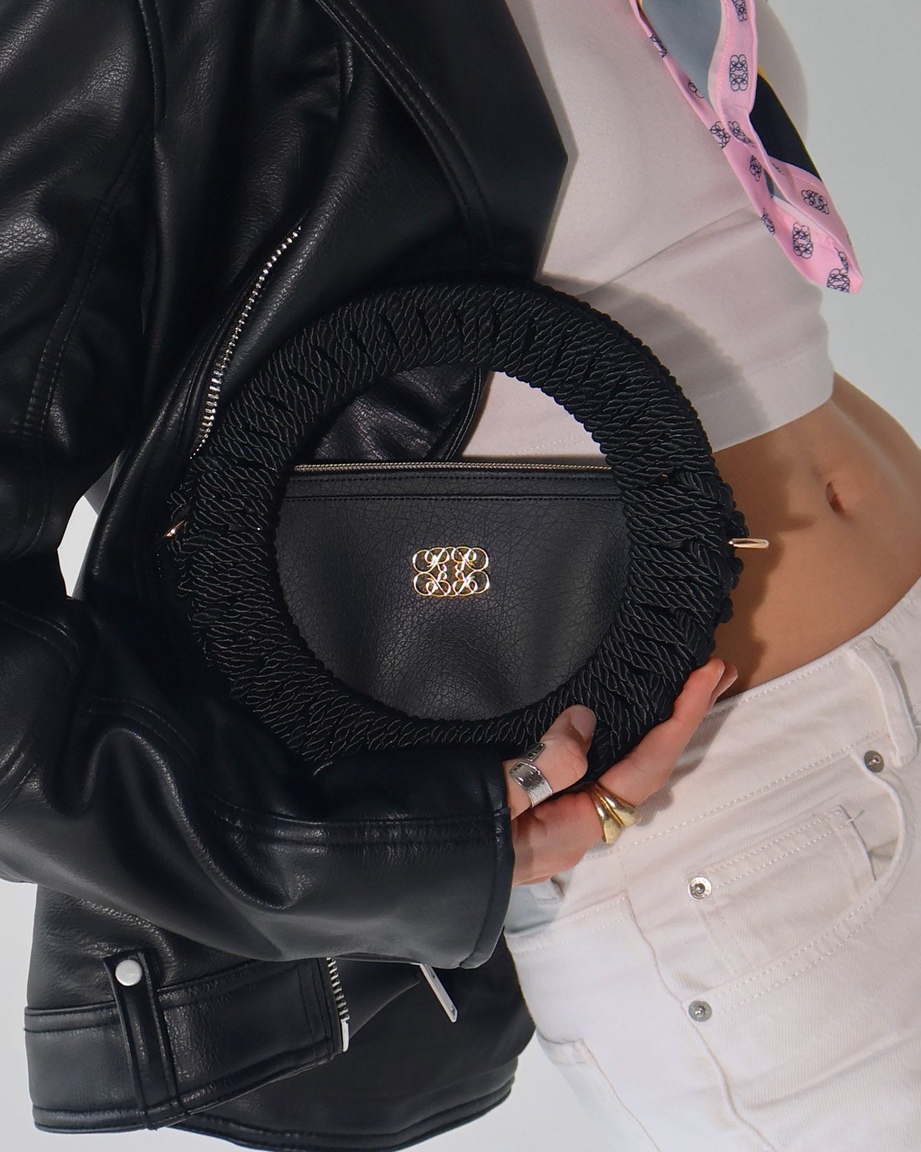 Petit Sophie Handbag