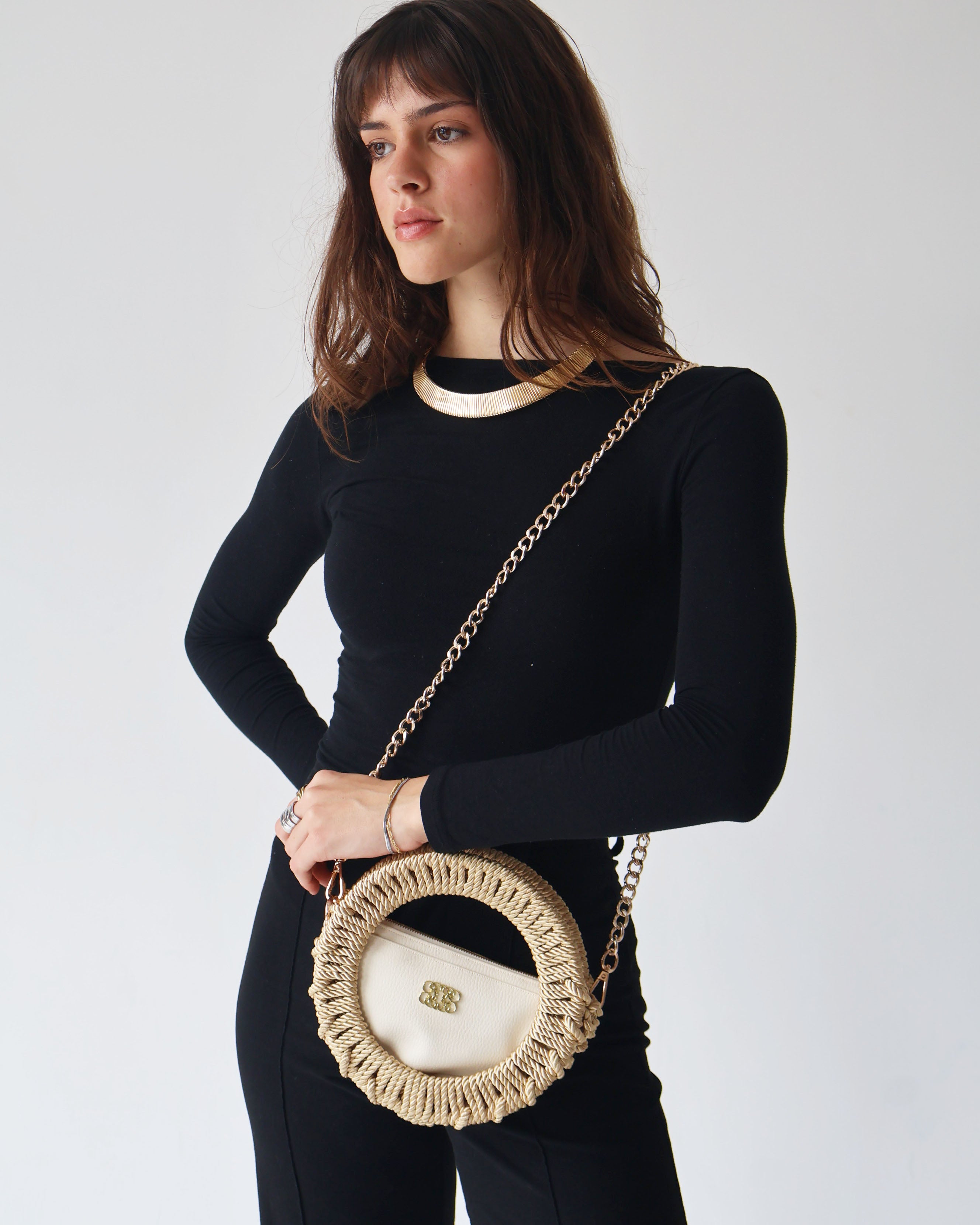 Petit Sophie Handbag