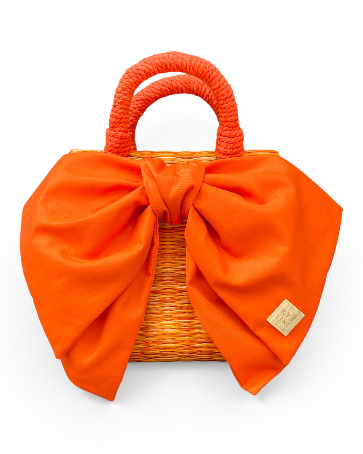 Amélia Bow Handbag