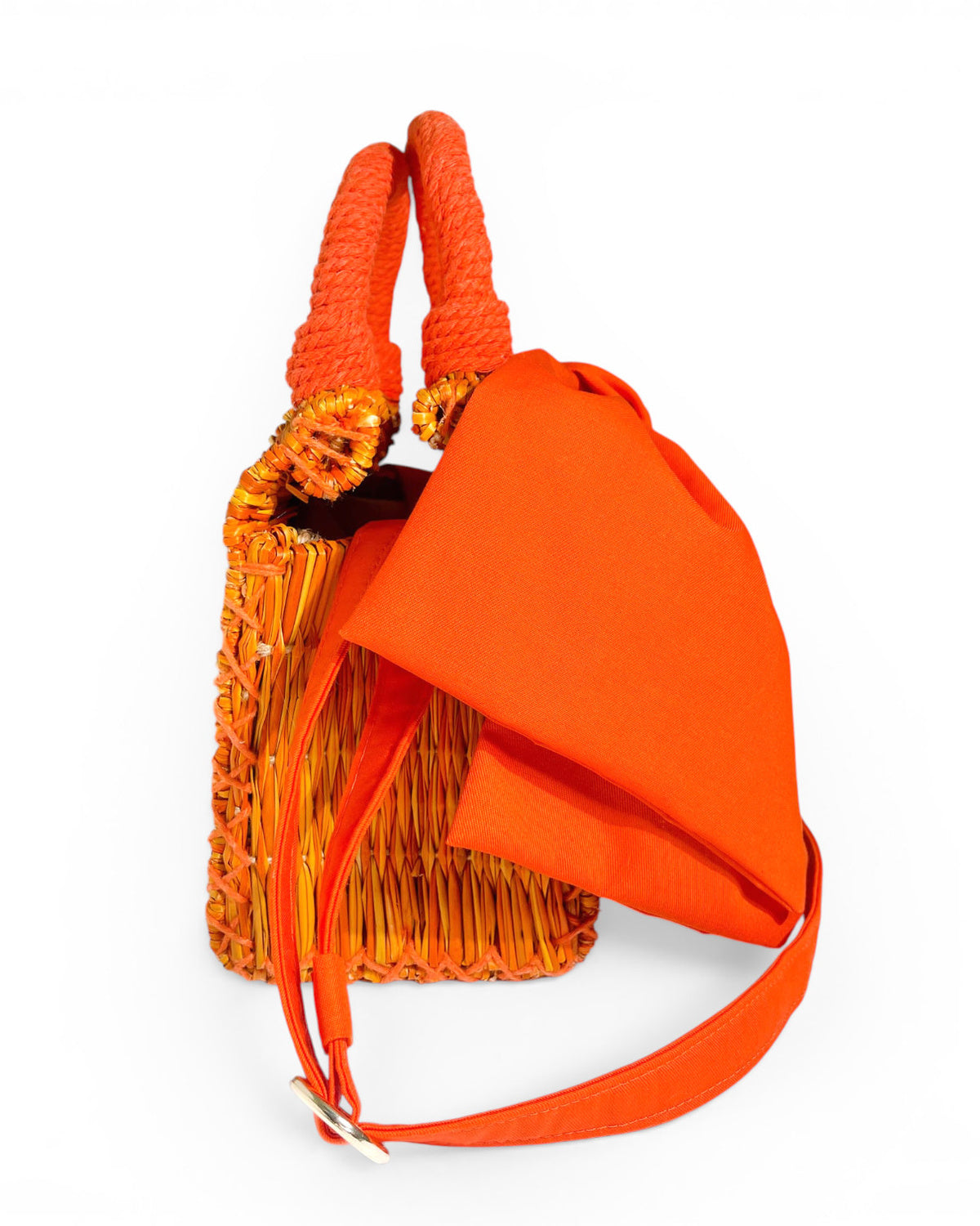 Amélia Bow Handbag