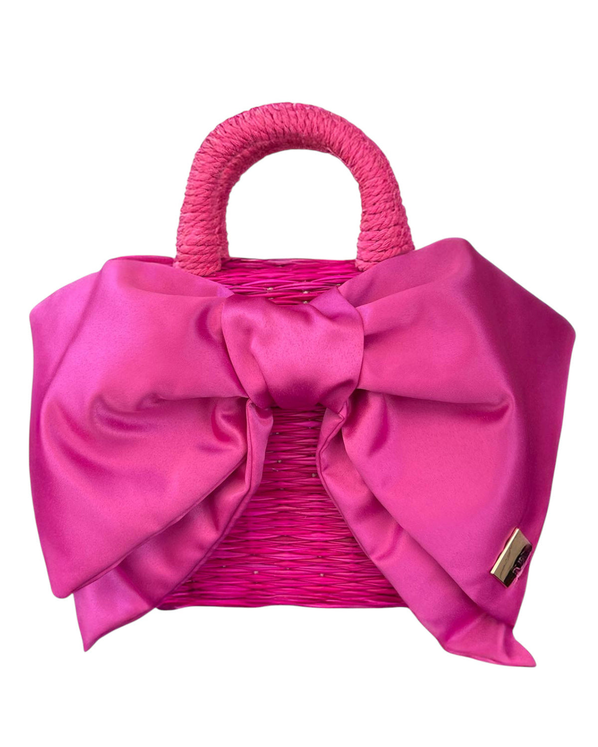 Amélia Bow Handbag