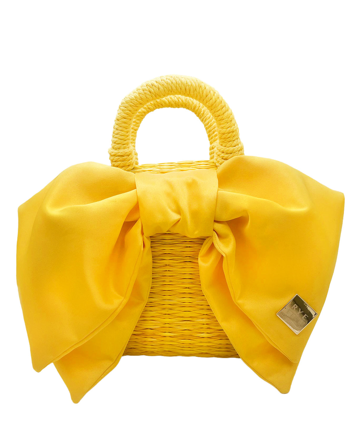 Amélia Bow Handbag