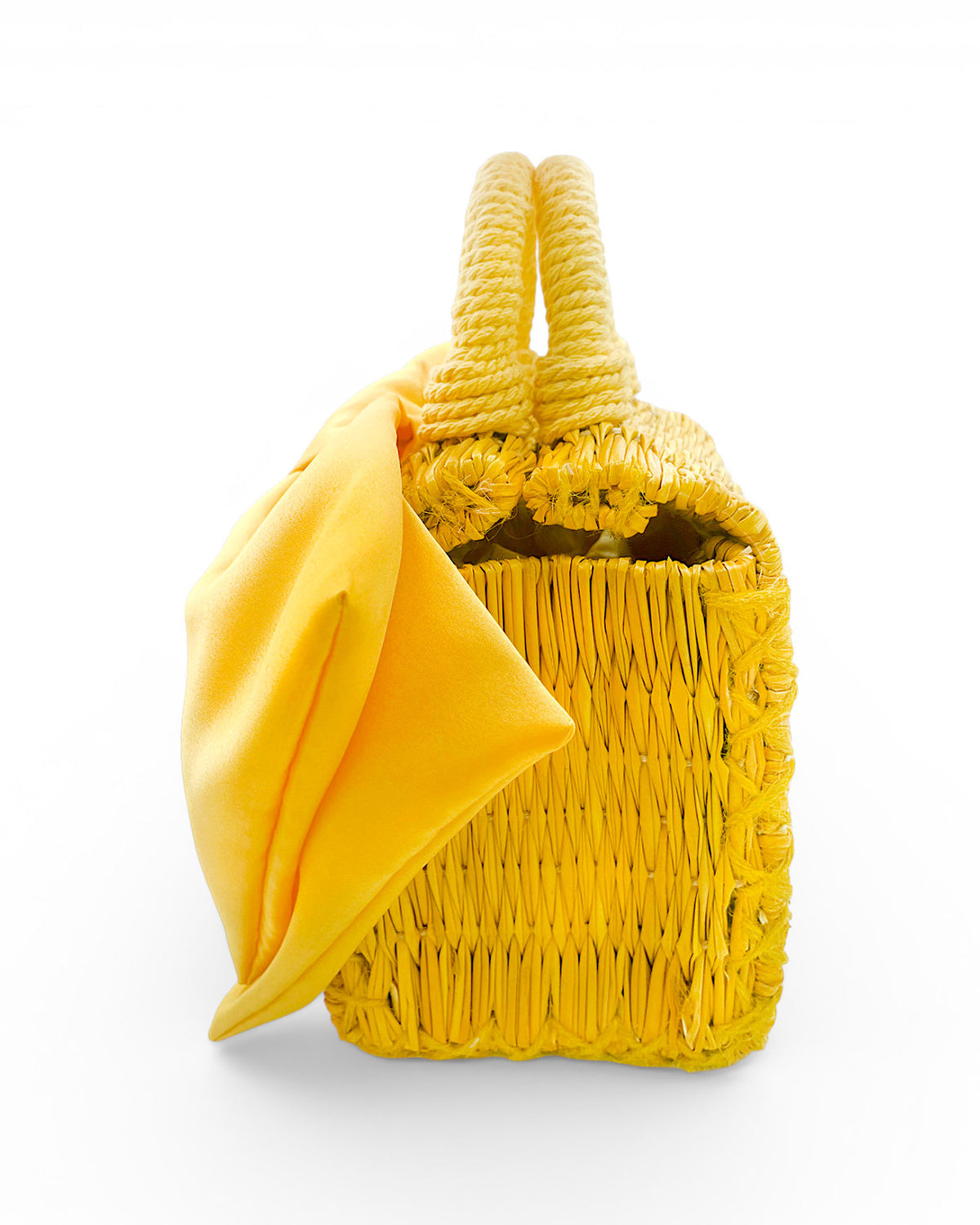 Amélia Bow Handbag