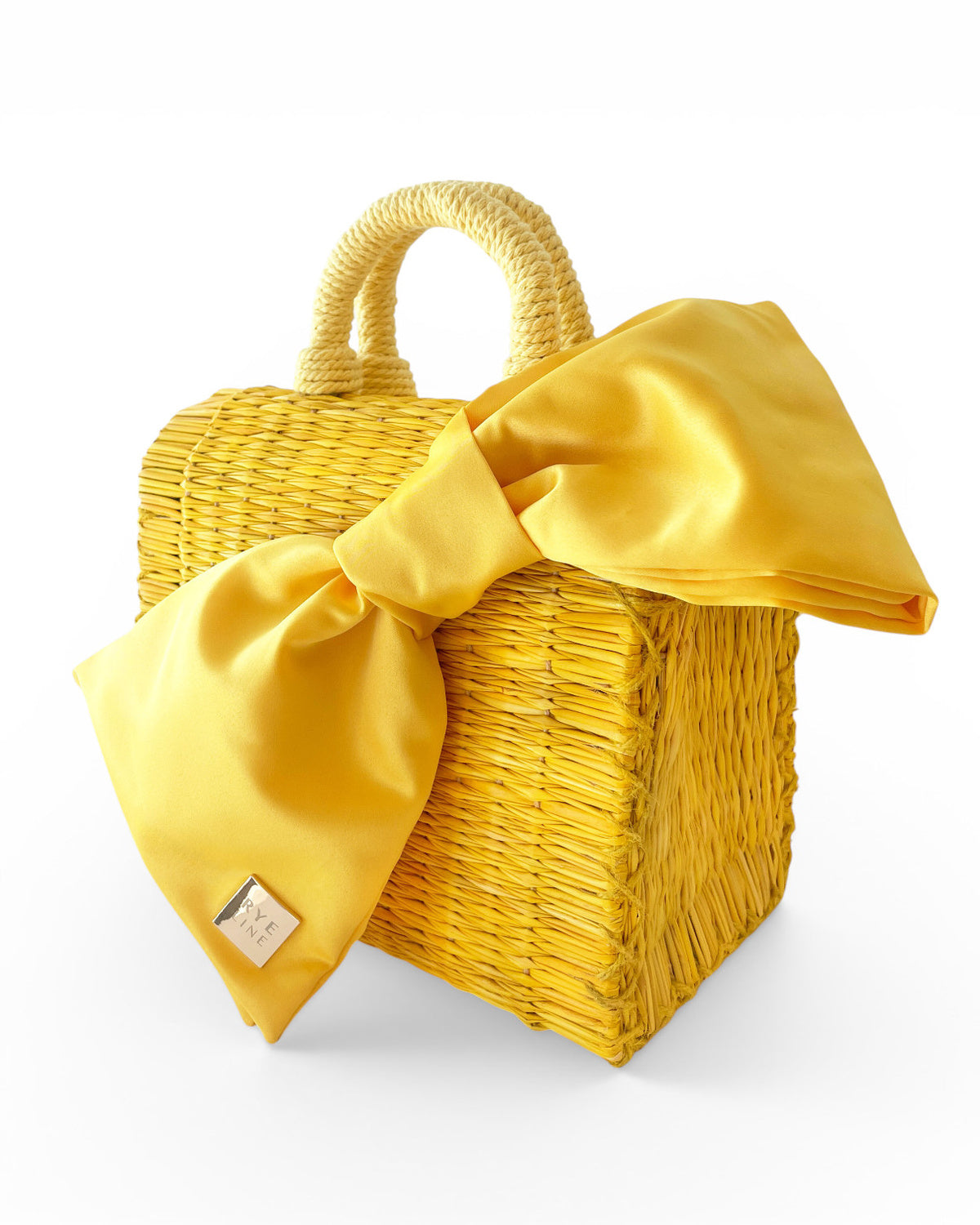 Júlia Bow Handbag