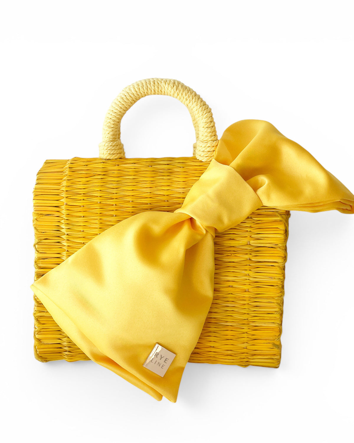 Júlia Bow Handbag