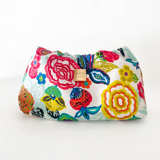 Villanelle Patterns Inner Bag