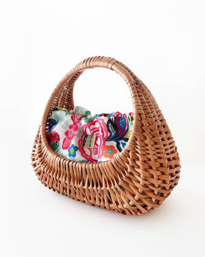 Villanelle Patterns Handbag