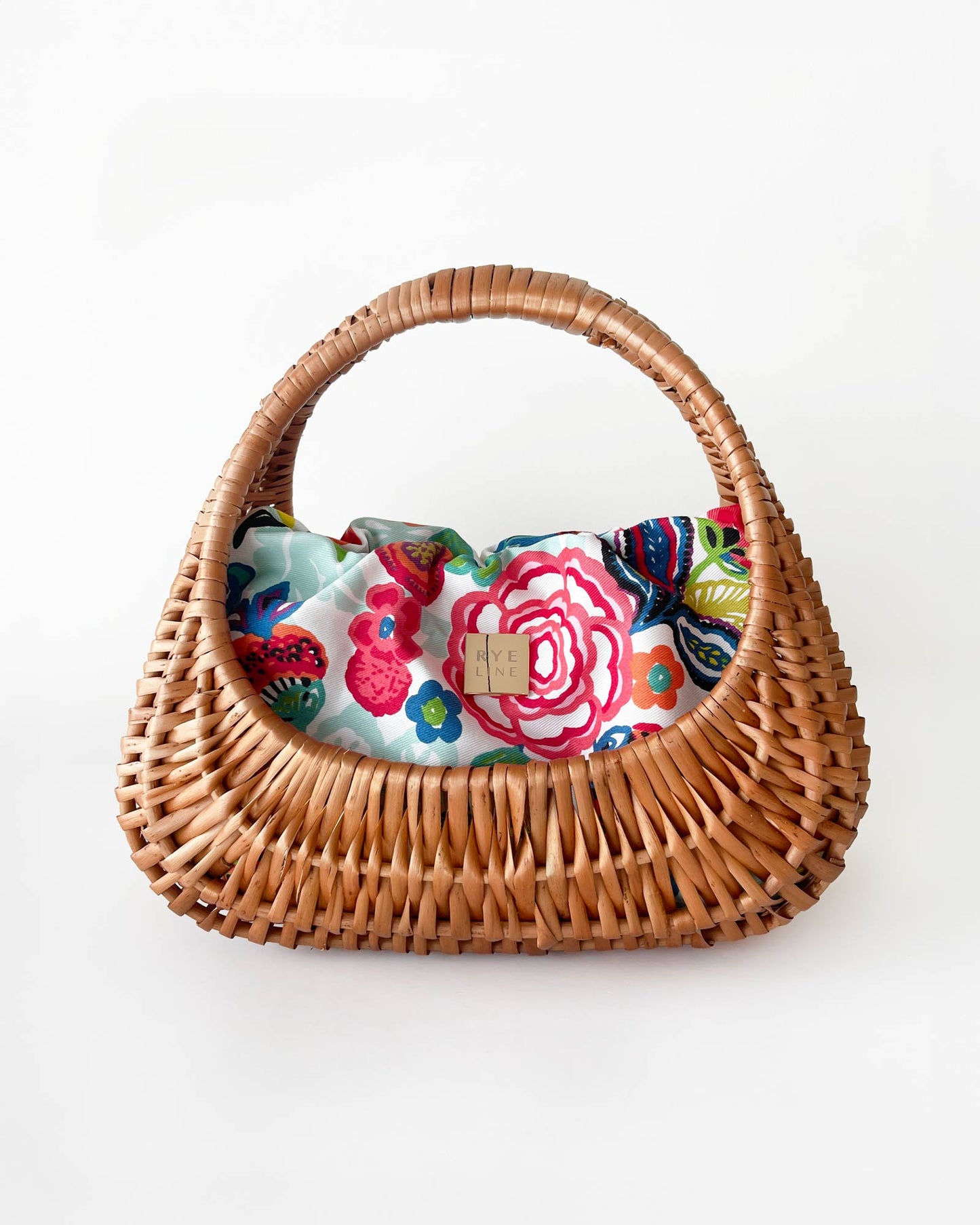 Villanelle Patterns Handbag