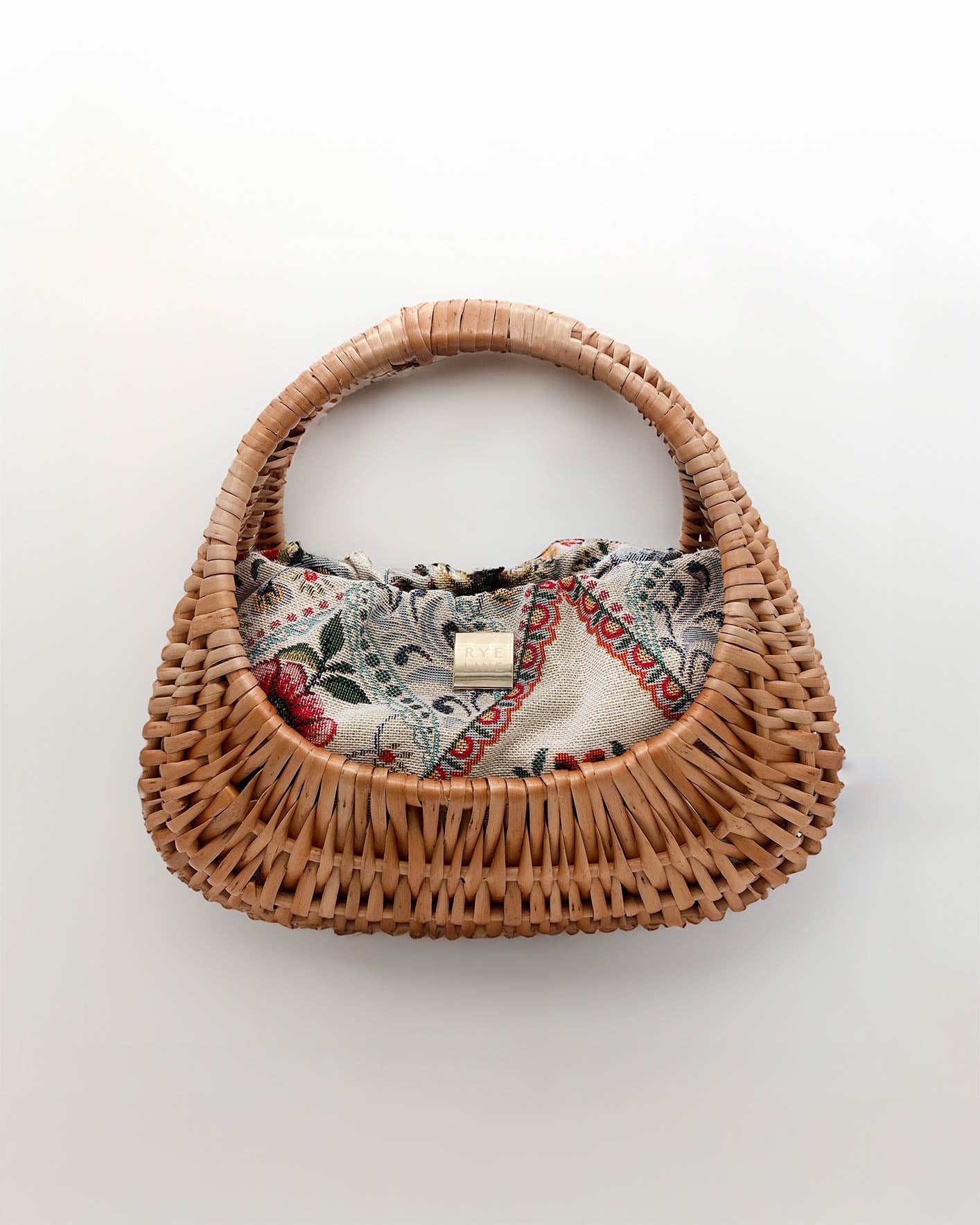 Villanelle Patterns Handbag